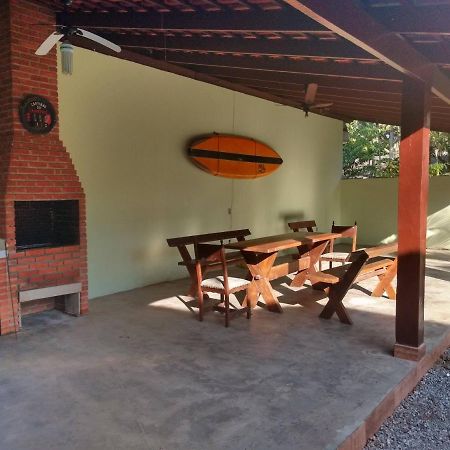 Aloha Sertao Flats Sao Sebastiao  Eksteriør bilde