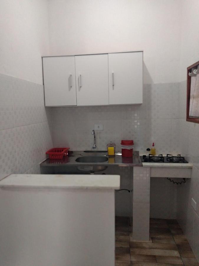 Aloha Sertao Flats Sao Sebastiao  Eksteriør bilde