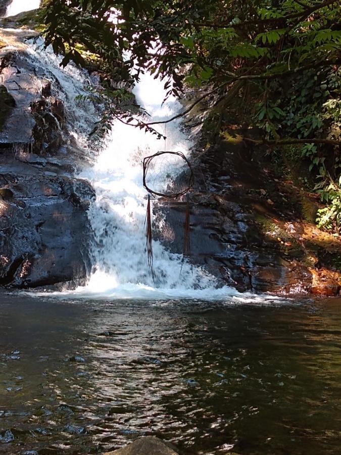 Aloha Sertao Flats Sao Sebastiao  Eksteriør bilde