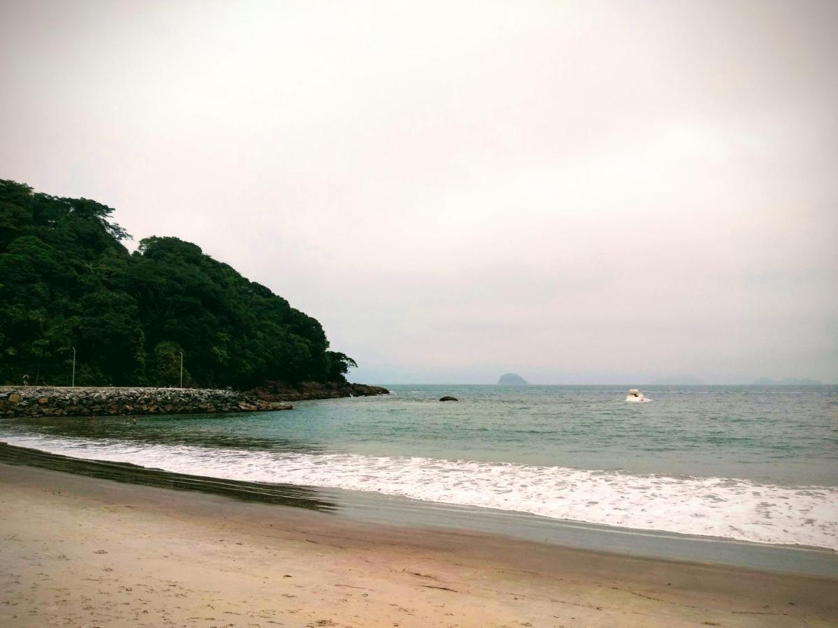 Aloha Sertao Flats Sao Sebastiao  Eksteriør bilde