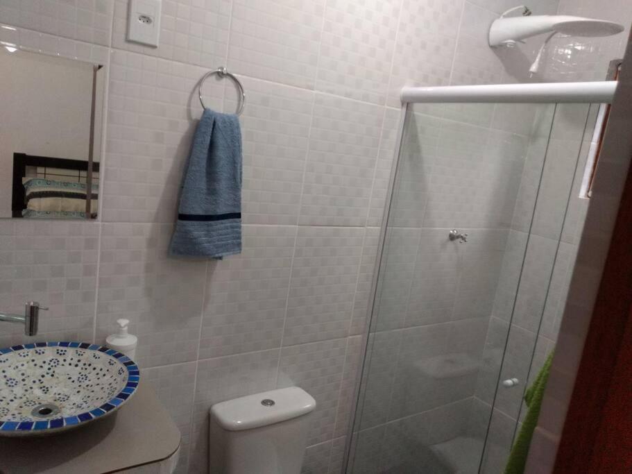Aloha Sertao Flats Sao Sebastiao  Eksteriør bilde