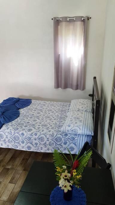 Aloha Sertao Flats Sao Sebastiao  Eksteriør bilde