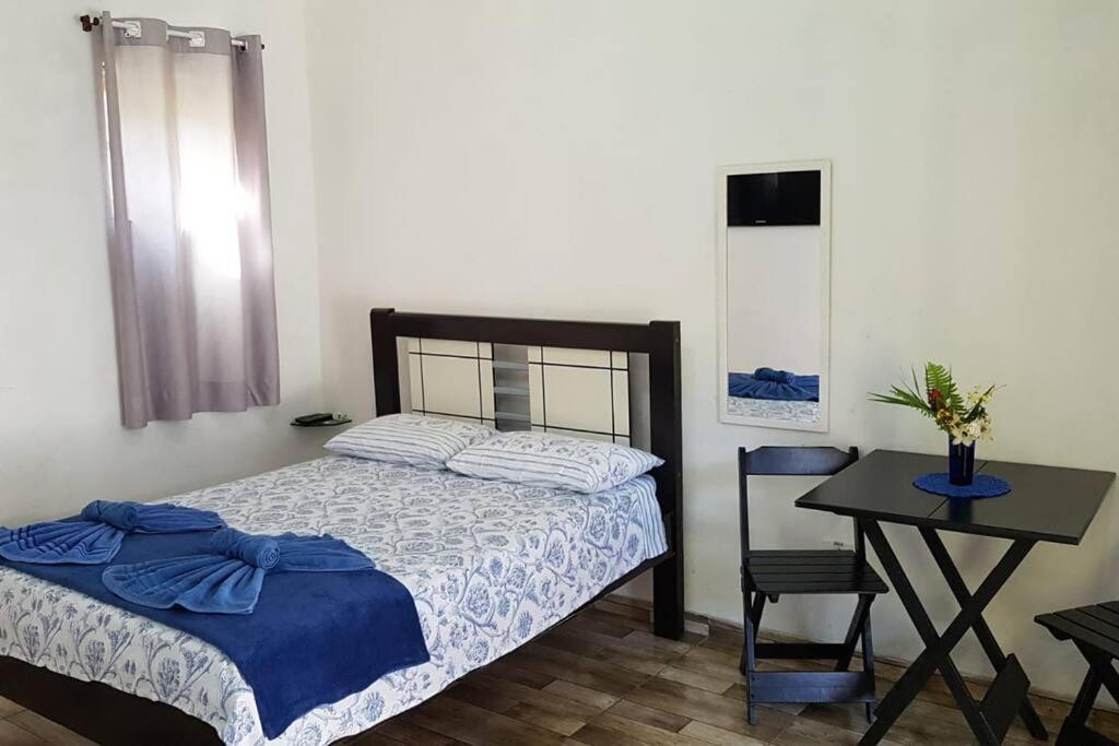 Aloha Sertao Flats Sao Sebastiao  Eksteriør bilde