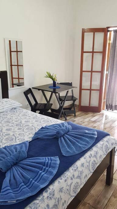 Aloha Sertao Flats Sao Sebastiao  Eksteriør bilde