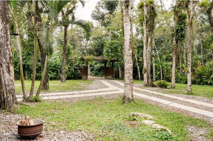 Aloha Sertao Flats Sao Sebastiao  Eksteriør bilde