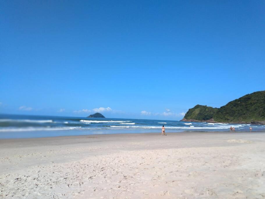 Aloha Sertao Flats Sao Sebastiao  Eksteriør bilde