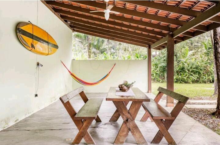 Aloha Sertao Flats Sao Sebastiao  Eksteriør bilde