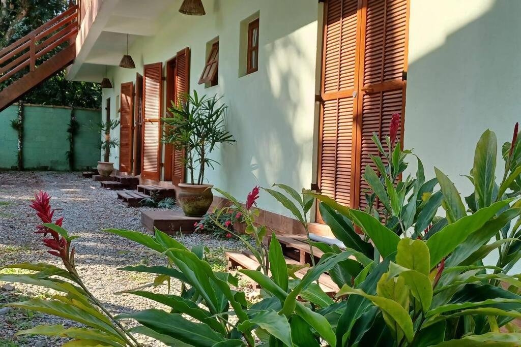 Aloha Sertao Flats Sao Sebastiao  Eksteriør bilde